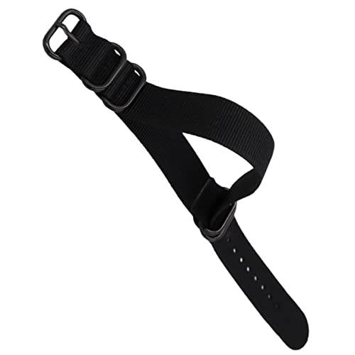 Lee más sobre el artículo ➡ LINK DE COMPRA ⬅  #publi

 REBAJAS🆓 #  🌟  Correa De Nylon Para Rel