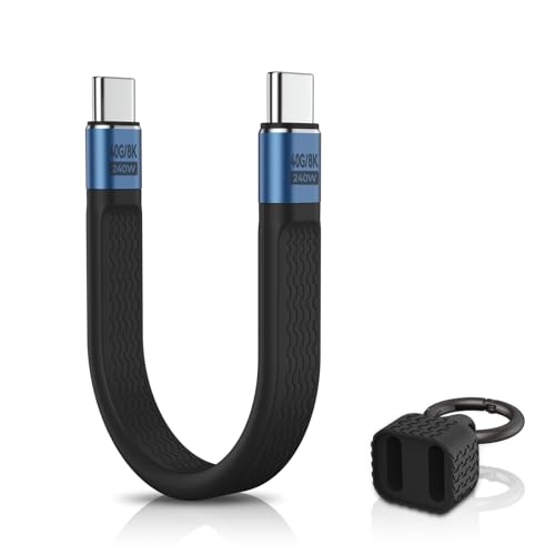 Lee más sobre el artículo ➡ LINK DE COMPRA ⬅  #publi

SUPER OFERTA‼#  🌟  USB 4.0 Gen 3 40Gbps