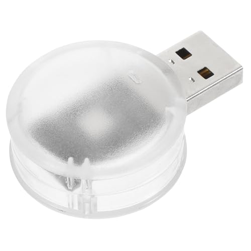Lee más sobre el artículo ➡ LINK DE COMPRA ⬅  #publi

 CHOLLAZO📣  # 🌟  Luz Nocturna Usb Activa