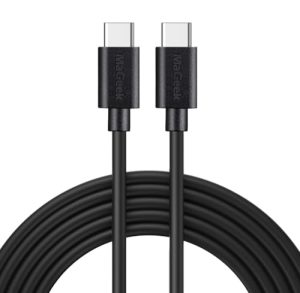 Lee más sobre el artículo ➡ LINK DE COMPRA ⬅  #publi

 CHOLLAZO📣  # 🌟  Cable USB C a USB C de