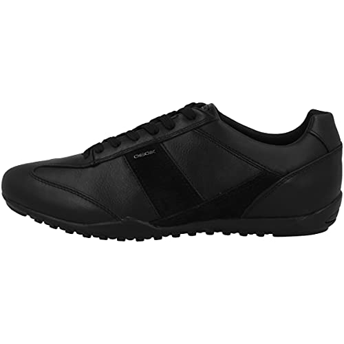 En este momento estás viendo ➡ LINK DE COMPRA ⬅ 
 #publi 
REBAJAS ♻ #Zapatos
👟 Geox U Wells A, Sn