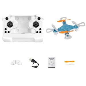 Lee más sobre el artículo ➡ LINK DE COMPRA ⬅ 
 #publi 
SUPER PRECIO‼   Mini dron acrobático de