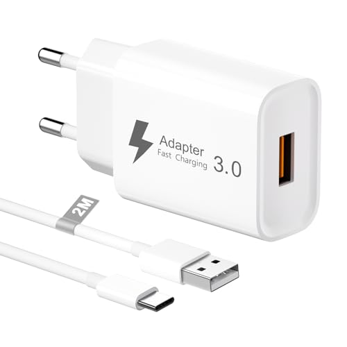 Lee más sobre el artículo ➡ LINK DE COMPRA ⬅  #publi

 REBAJAS🆓 #  🌟 Cargador USB Carga Rapida
