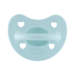 Lee más sobre el artículo 📣 Chicco Physio Luxe Chupete para Bebés de 2 a 6 Meses, Chupete reci