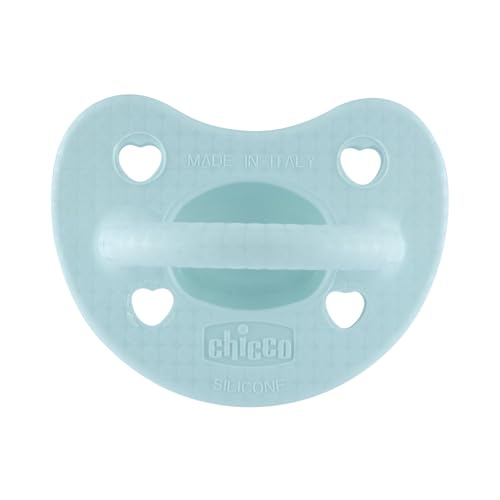 Lee más sobre el artículo 📣 Chicco Physio Luxe Chupete para Bebés de 2 a 6 Meses, Chupete reci