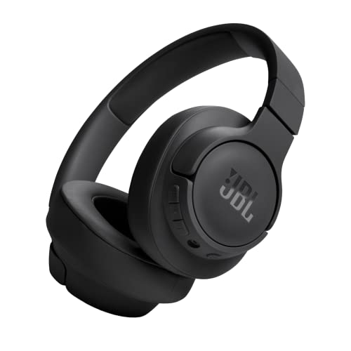 Lee más sobre el artículo 📣 JBL Auriculares Tune 720 BT, inálambricos por Bluetooth, 76 horas