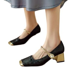 Lee más sobre el artículo ➡ LINK DE COMPRA ⬅ 
 #publi 
REBAJAS ♻ #Ropa
👟 Zapatos de noche Mary