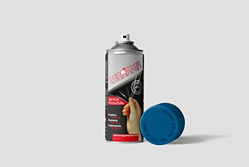 En este momento estás viendo ➡ LINK DE COMPRA ⬅ 

#publi 
 
💥  Wrapper Pintura desmontable Wrappi