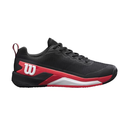 Lee más sobre el artículo ➡ LINK DE COMPRA ⬅ 
 #publi 
 MEJOR PRECIO✅ #Zapatos
👟 Wilson Rush P