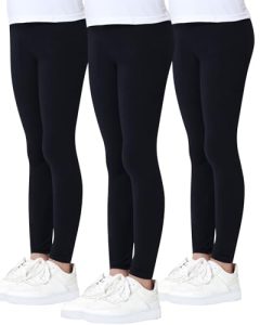 Lee más sobre el artículo ➡ LINK DE COMPRA ⬅ 
 #publi 
SUPER PRECIO‼   Charmi Leggings de Algo