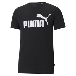Lee más sobre el artículo ➡ LINK DE COMPRA ⬅ 
 #publi 
REBAJAS  👍  Puma Ess Logo Tee B Camiset