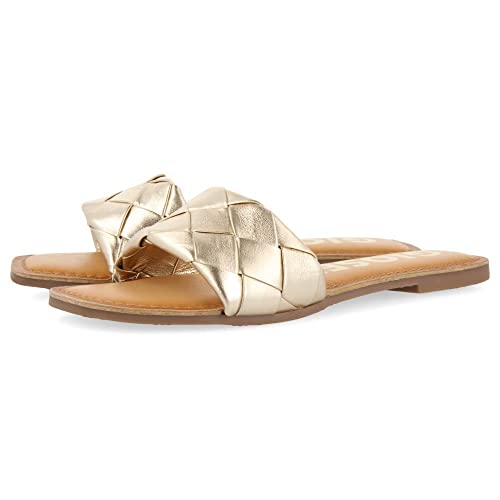 Lee más sobre el artículo ➡ LINK DE COMPRA ⬅ 
 #publi 
REBAJAS ♻ #Zapatos
👟 GIOSEPPO Sandalias