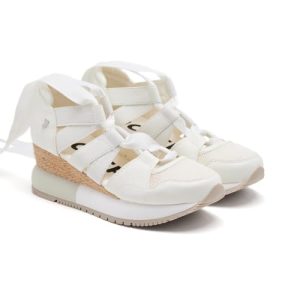 Lee más sobre el artículo ➡ LINK DE COMPRA ⬅ 
 #publi 
 CASI GRATIS‼#Zapatos
👟 Sneakers Blanca
