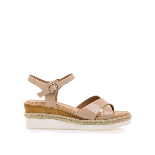 Lee más sobre el artículo ➡ LINK DE COMPRA ⬅ 
 #publi 
 CASI GRATIS‼#Zapatos
👟 MTNG Sandalias