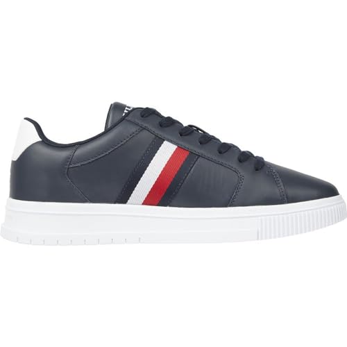 Lee más sobre el artículo ➡ LINK DE COMPRA ⬅ 
 #publi 
OFERTA ‼ #Zapatos
👟 Tommy Hilfiger Zapa
