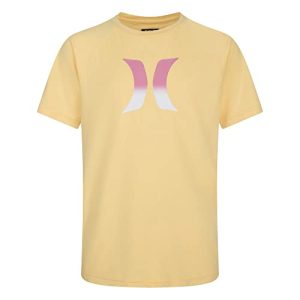 Lee más sobre el artículo ➡ LINK DE COMPRA ⬅ 
 #publi 
OFERTON  😜  Hurley Camiseta Niño – Ombr