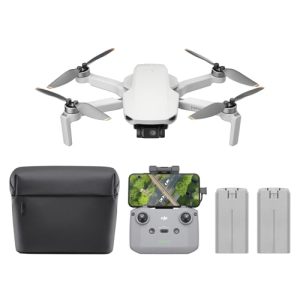 Lee más sobre el artículo ➡ LINK DE COMPRA ⬅ 
 #publi 
OFERTON  😜  Pack DJI Mini 4K con cámara