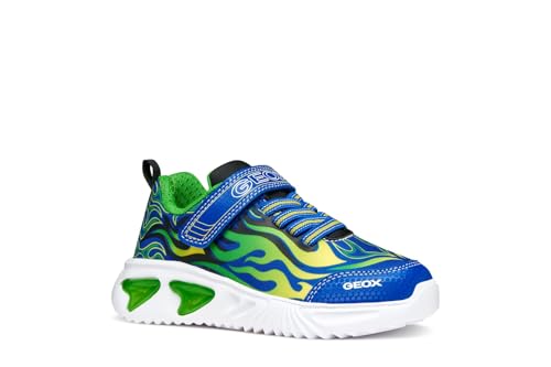 Lee más sobre el artículo ➡ LINK DE COMPRA ⬅ 
 #publi 
OFERTON  😜  Geox J Assister Boy, Zapati