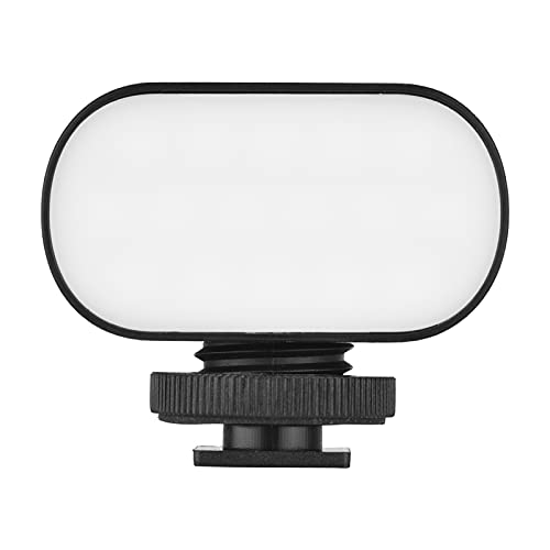Lee más sobre el artículo ➡ LINK DE COMPRA ⬅  #publi

 REBAJAS🆓 #  🌟 Mini Luz de Video LED RGB