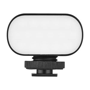 Lee más sobre el artículo ➡ LINK DE COMPRA ⬅  #publi

 REBAJAS🆓 #  🌟 Mini Luz de Video LED RGB