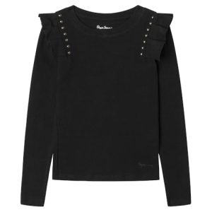Lee más sobre el artículo ➡ LINK DE COMPRA ⬅ 
 #publi 
OFERTON  😜  Pepe Jeans Tatiana, Camiset
