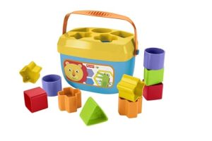 Lee más sobre el artículo ➡ LINK DE COMPRA ⬅ 
 #publi 
REBAJAS  👍  Fisher-Price Bloques infant