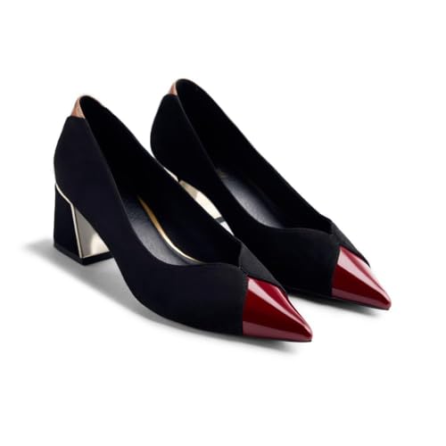 Lee más sobre el artículo ➡ LINK DE COMPRA ⬅ 
 #publi 
REBAJAS ♻ #Zapatos
👟 Zapatos TACÓN Cont