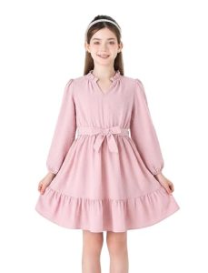 Lee más sobre el artículo ➡ LINK DE COMPRA ⬅ 
 #publi 
 MEJOR PRECIO ✅  PATPAT Vestidos para n