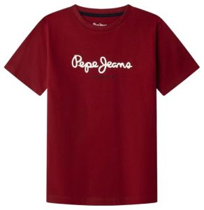 Lee más sobre el artículo ➡ LINK DE COMPRA ⬅ 
 #publi 
REBAJAS  👍  Pepe Jeans Camiseta para ni