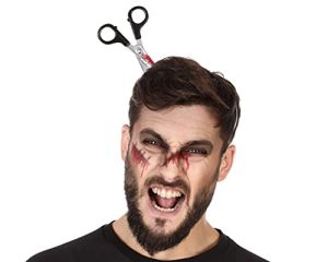 Lee más sobre el artículo ➡ LINK DE COMPRA ⬅ 
 #publi 
SUPER PRECIO‼   ATOSA diadema halloween