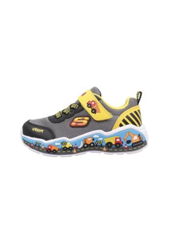 Lee más sobre el artículo ➡ LINK DE COMPRA ⬅ 
 #publi 
REBAJAS  👍  Skechers Boy’s Play Scene S