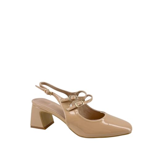 Lee más sobre el artículo ➡ LINK DE COMPRA ⬅ 
 #publi 
REBAJAS ♻ #Zapatos
👟 MODELISA – Zapato