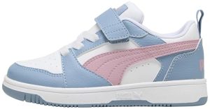 Lee más sobre el artículo ➡ LINK DE COMPRA ⬅ 
 #publi 
OFERTON  😜  PUMA Rebound V6 LO AC+ PS,