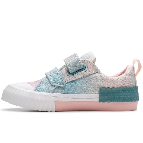 Lee más sobre el artículo ➡ LINK DE COMPRA ⬅ 
 #publi 
REBAJAS  👍  Clarks Foxingbrill T, Zapat
