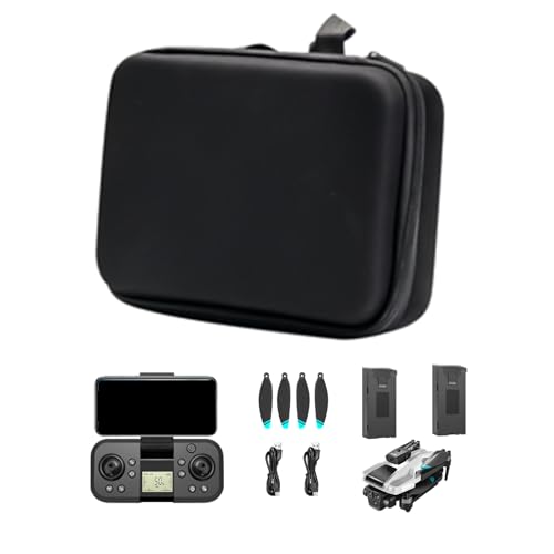 En este momento estás viendo ➡ LINK DE COMPRA ⬅ 
 #publi 
OFERTON  😜  LYHFPV Dron con 4K HD Cámar