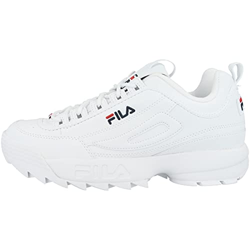Lee más sobre el artículo ➡ LINK DE COMPRA ⬅ 
 #publi 
OFERTA ‼ #Zapatos
👟 FILA Disruptor, Zap