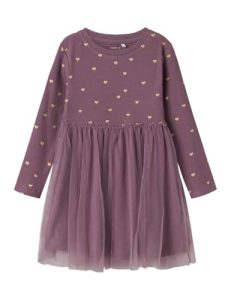 Lee más sobre el artículo ➡ LINK DE COMPRA ⬅ 
 #publi 
REBAJAS  👍  NAME IT NMFNADJA LS Dress N