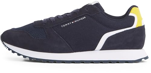 Lee más sobre el artículo ➡ LINK DE COMPRA ⬅ 
 #publi 
REBAJAS ♻ #Zapatos
👟 Tommy Hilfiger Run