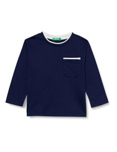 Lee más sobre el artículo ➡ LINK DE COMPRA ⬅ 
 #publi 
OFERTON  😜  United Colors of Benetton T