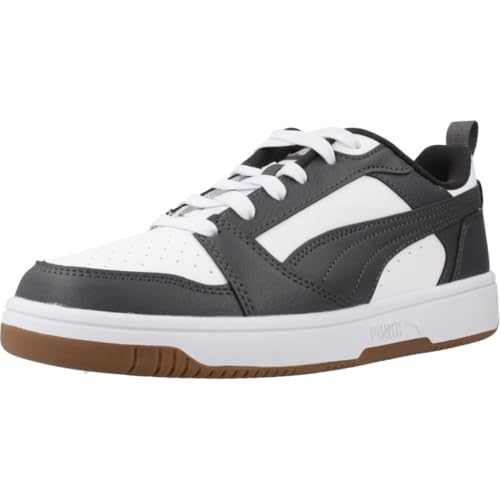Lee más sobre el artículo ➡ LINK DE COMPRA ⬅ 
 #publi 
OFERTON  😜  PUMA Rebound V6 LO JR, Snea