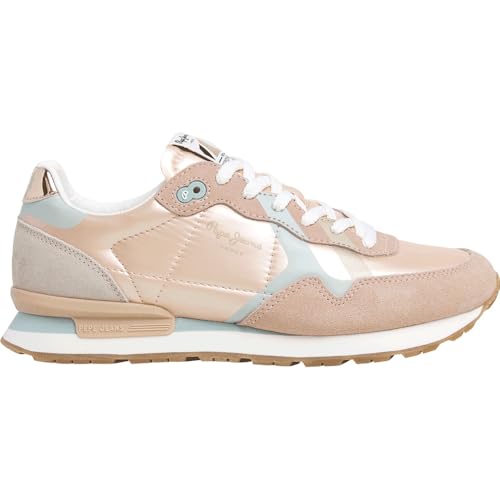 En este momento estás viendo ➡ LINK DE COMPRA ⬅ 
 #publi 
SUPER PRECIO‼ #Zapatos
👟 PEPE JEANS BRI