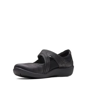 Lee más sobre el artículo ➡ LINK DE COMPRA ⬅ 
 #publi 
SUPER PRECIO‼ #Zapatos
👟 Clarks Sillian