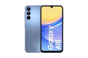 Lee más sobre el artículo ➡ LINK DE COMPRA ⬅ 
 #publi 
OFERTON  😜  Samsung Galaxy A15 16,5 cm