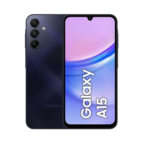 Lee más sobre el artículo ➡ LINK DE COMPRA ⬅ 
 #publi 
REBAJAS  👍  Samsung SM-A155F Galaxy A15