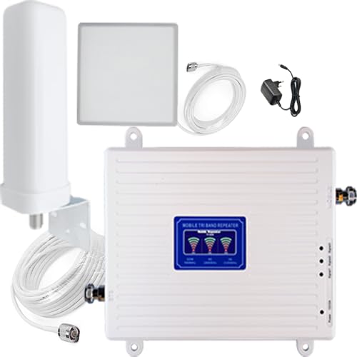 ➡ LINK DE COMPRA ⬅  #publi

 CHOLLAZO📣  # 🌟 Amplificador de Señal Mó