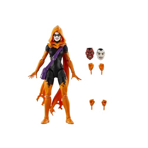 En este momento estás viendo ➡ LINK DE COMPRA ⬅ 
 #publi 
OFERTON  😜  Marvel Legends Series, Hall