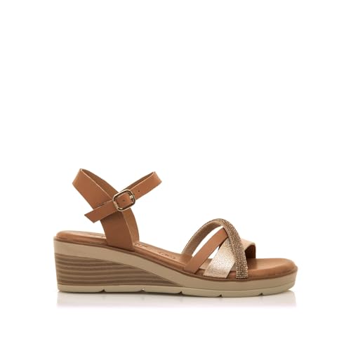 Lee más sobre el artículo ➡ LINK DE COMPRA ⬅ 
 #publi 
SUPER PRECIO‼ #Zapatos
👟 MTNG Sandalias