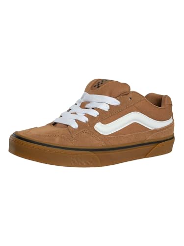 Lee más sobre el artículo ➡ LINK DE COMPRA ⬅ 
 #publi 
 CASI GRATIS‼#Zapatos
👟 Vans Caldrone –