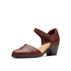 Lee más sobre el artículo ➡ LINK DE COMPRA ⬅ 
 #publi 
 MEJOR PRECIO✅ #Zapatos
👟 Clarks Emily