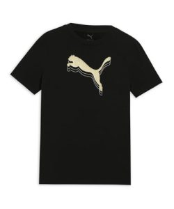 Lee más sobre el artículo ➡ LINK DE COMPRA ⬅ 
 #publi 
 MEJOR PRECIO ✅  PUMA ESS Metallic tee